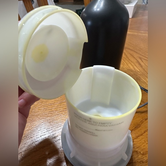 Small room diffuser - Picture 3 of 5